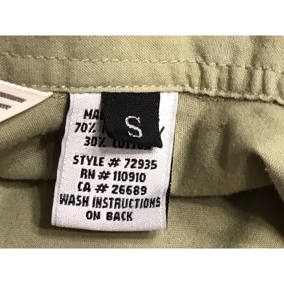 Chip & Pepper Mens Size Small Great Western Look Great Condition - Picture 7 of 11